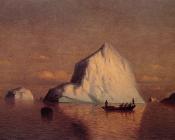 Straits of Belle Isle - 威廉·布雷德福